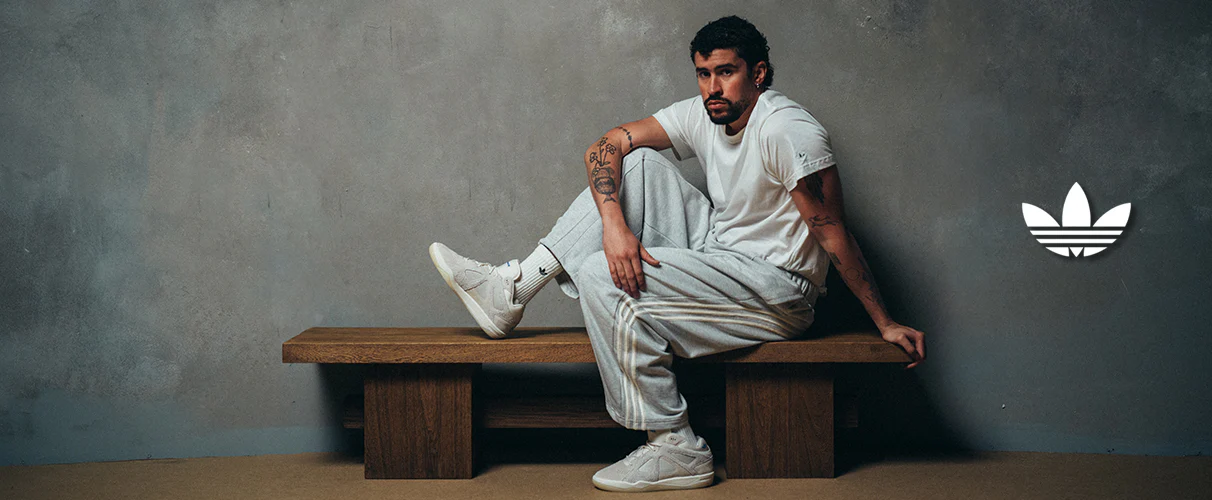 Global Style, Curated in Mexico